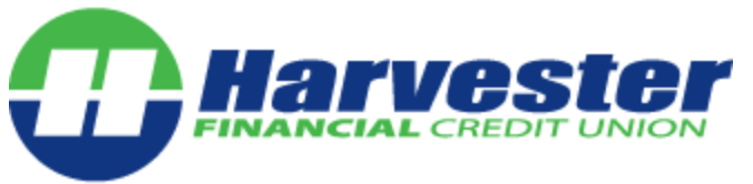 Harvester Financial Credit Union